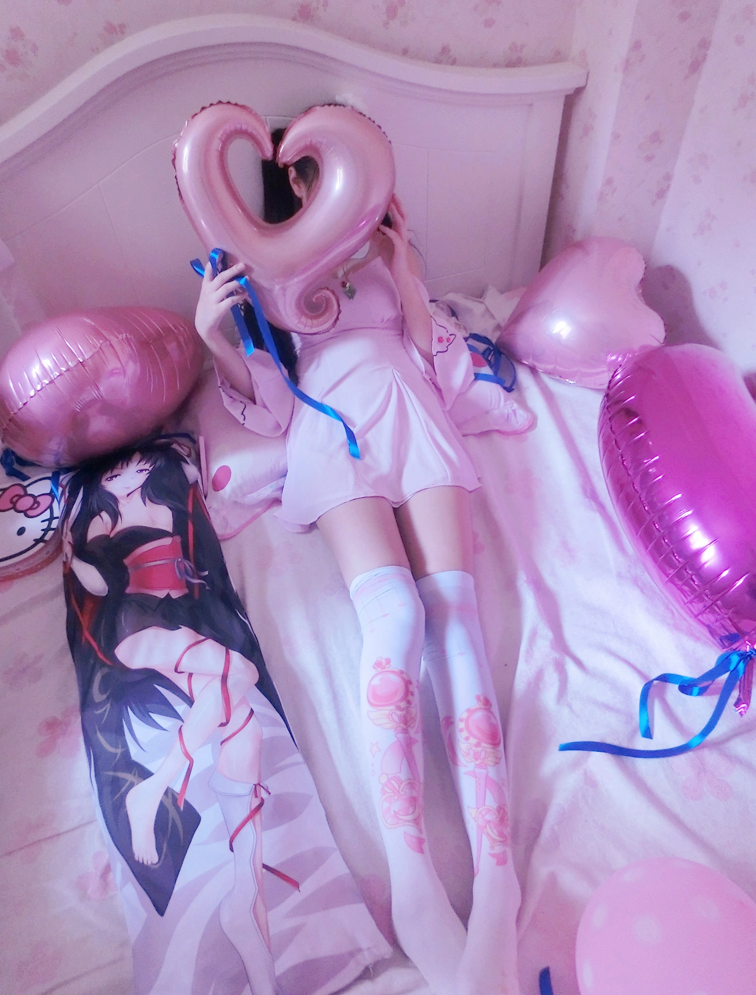 双马尾少女赛高酱 - NO.36 浪漫七夕 3