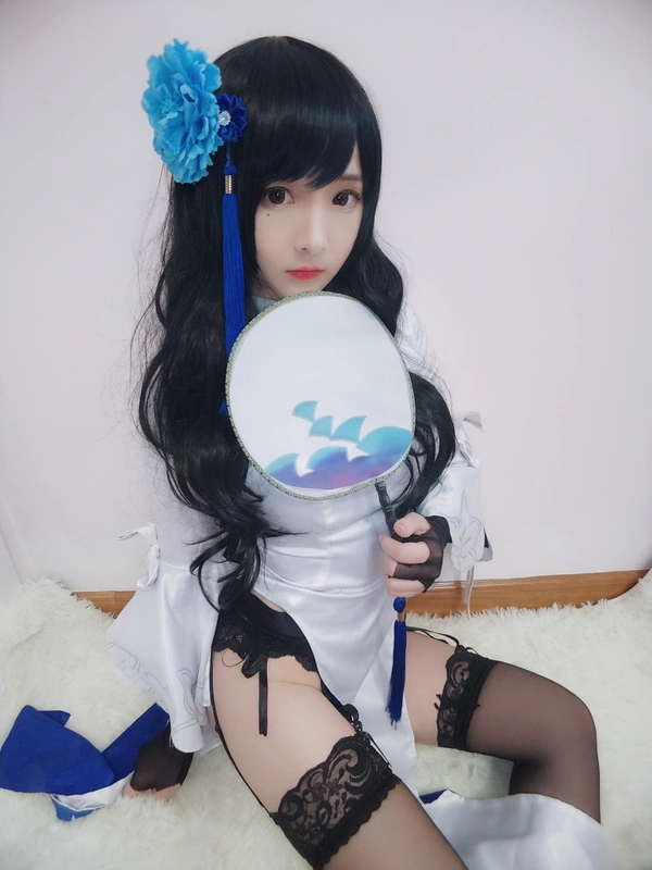 95式玉玲珑 - 古川kagura