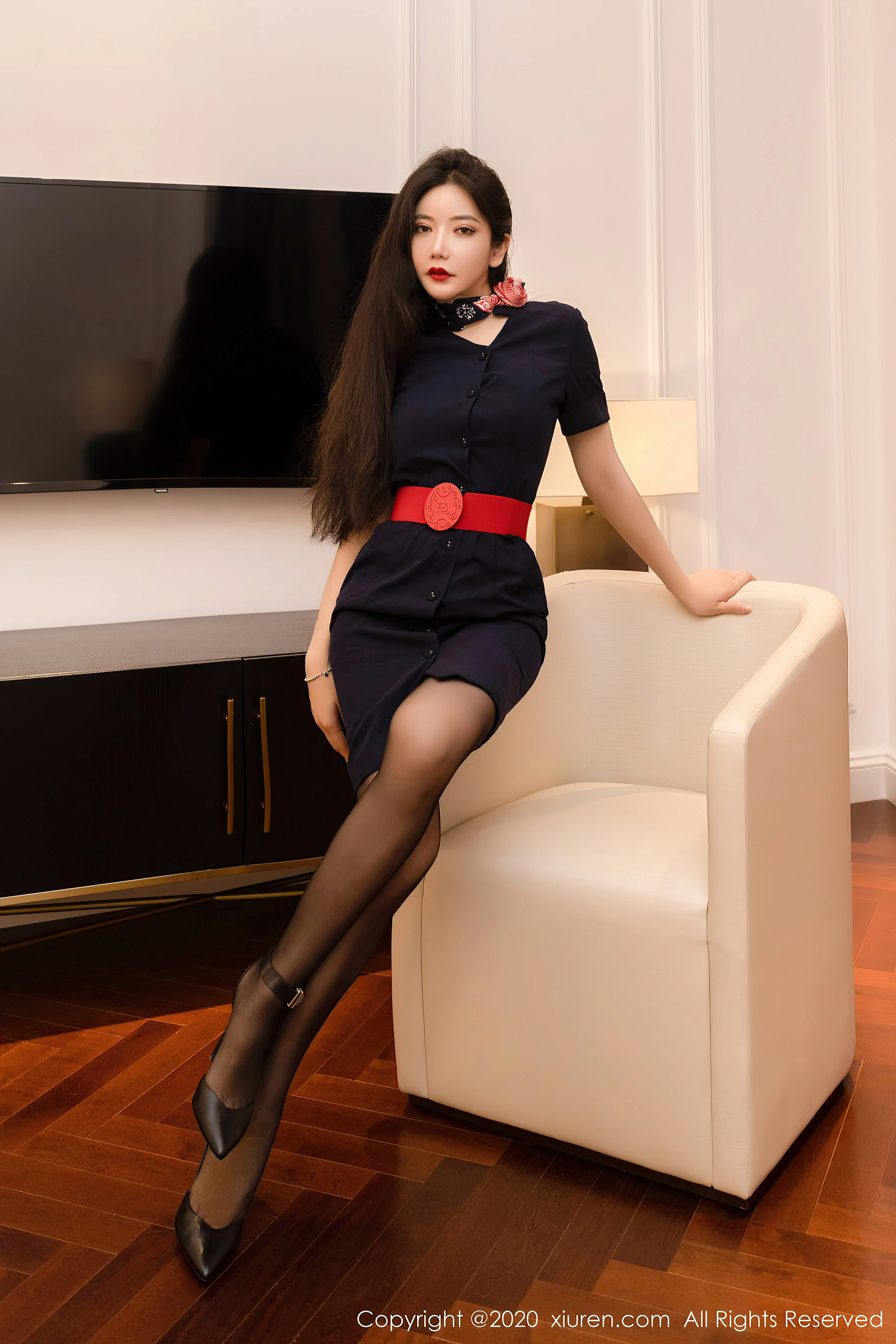 心妍小公主 - [Xiuren秀人网] 2020.12.16 NO.2902 2