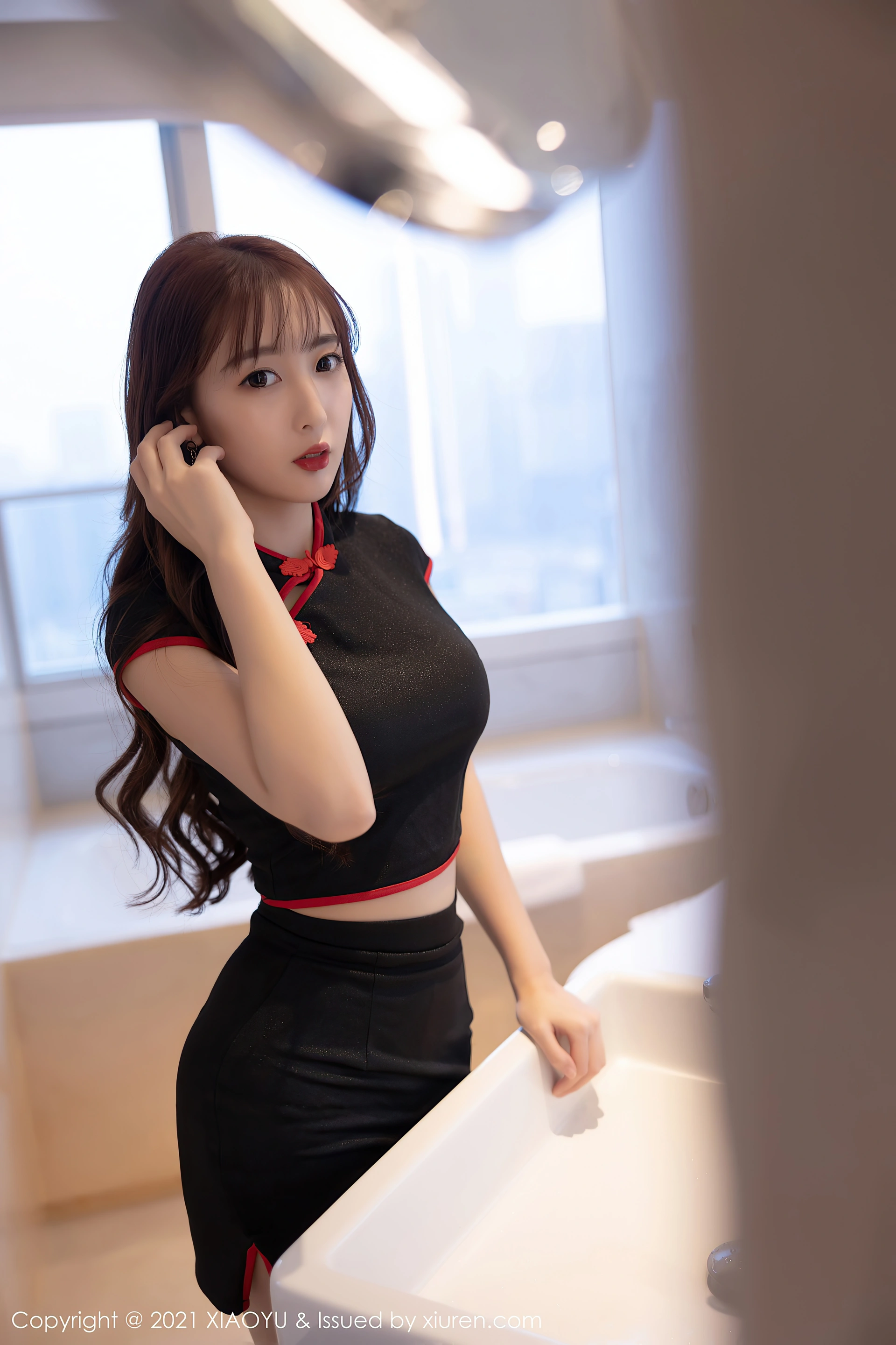 林星阑 - [XIAOYU语画界] 2021.07.20 VOL.574 1